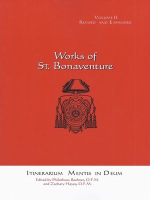 cover image of The Journey of the Soul into God